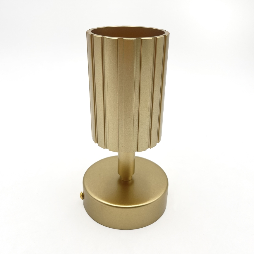 Brilagi - Bodové svítidlo CRISPINA 1xGU10/10W/230V zlatá