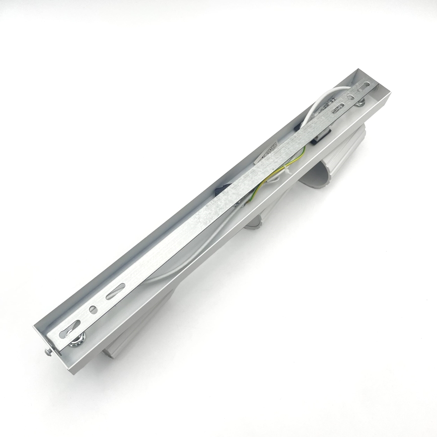 Brilagi - Bodové svítidlo CRISPINA 3xGU10/10W/230V bílá