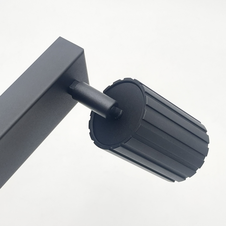 Brilagi - Bodové svítidlo CRISPINA 3xGU10/10W/230V černá