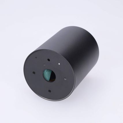 BRILAGI - Bodové svítidlo MIA 1xGU10/30W/230V 100x80 mm černá