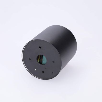 BRILAGI - Bodové svítidlo MIA 1xGU10/30W/230V 84x80 mm černá