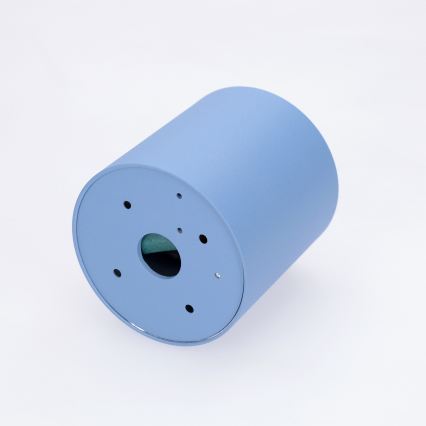 BRILAGI - Bodové svítidlo MIA 1xGU10/30W/230V 84x80 mm modrá