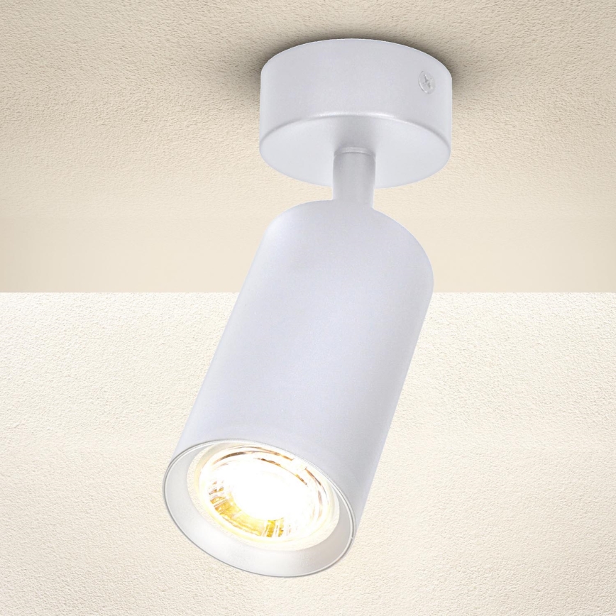 Brilagi - Bodové svítidlo SELE 1xGU10/30W/230V bílá