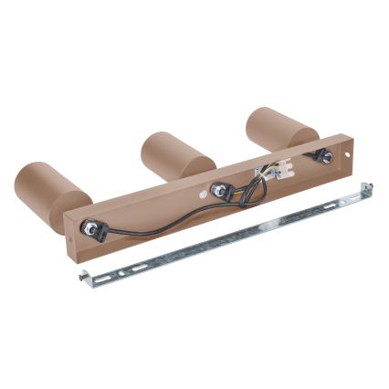 Brilagi - Bodové svítidlo SELE 3xGU10/30W/230V béžová