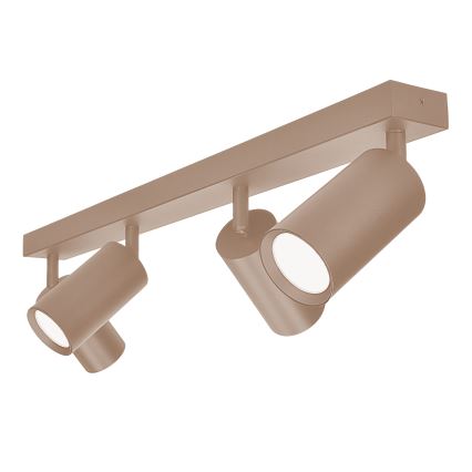 Brilagi - Bodové svítidlo SELE 4xGU10/30W/230V béžová