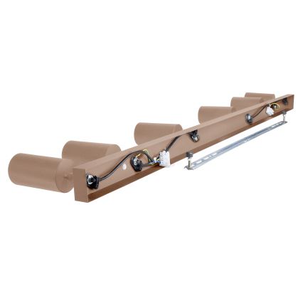Brilagi - Bodové svítidlo SELE 6xGU10/30W/230V béžová