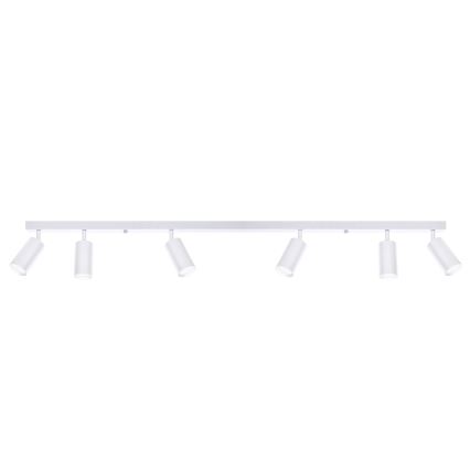 Brilagi - Bodové svítidlo SELE 6xGU10/30W/230V bílá