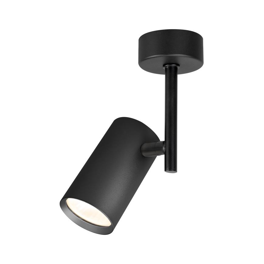 Brilagi - Bodové svítidlo SELE VERTICAL 1xGU10/30W/230V černá