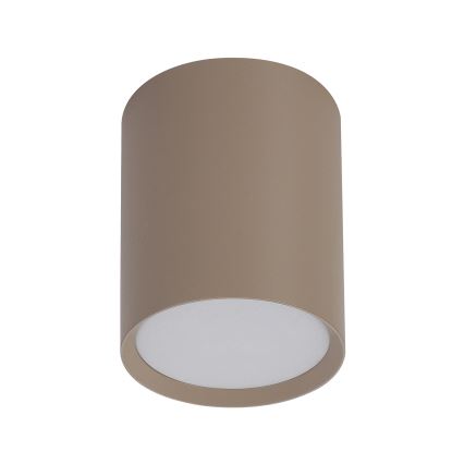 BRILAGI - Bodové svítidlo SMOOTH LONG 1xGX53/15W/230V 60x82 mm 100x82 mm béžová