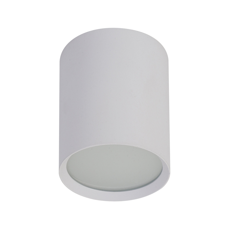 BRILAGI - Bodové svítidlo SMOOTH LONG 1xGX53/15W/230V bílá