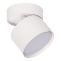 Brilagi - Bodové svítidlo SMOOTH TILTY 1xGX53/15W/230V bílá