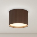 BRILAGI - Bodové svítidlo STRIPY 1xGX53/15W/230V 60x82 mm hnědá