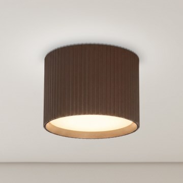 BRILAGI - Bodové svítidlo STRIPY 1xGX53/15W/230V 60x82 mm hnědá