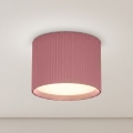 BRILAGI - Bodové svítidlo STRIPY 1xGX53/15W/230V 60x82 mm růžová