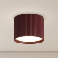 BRILAGI - Bodové svítidlo STRIPY 1xGX53/15W/230V burgundy