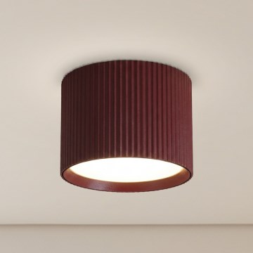 BRILAGI - Bodové svítidlo STRIPY 1xGX53/15W/230V burgundy