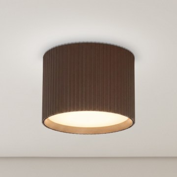 BRILAGI - Bodové svítidlo STRIPY 1xGX53/15W/230V hnědá