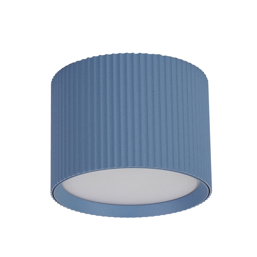 BRILAGI - Bodové svítidlo STRIPY 1xGX53/15W/230V modrá