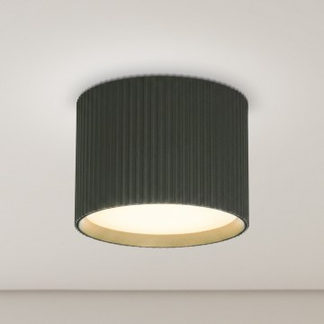 BRILAGI - Bodové svítidlo STRIPY 1xGX53/15W/230V tmavě zelená