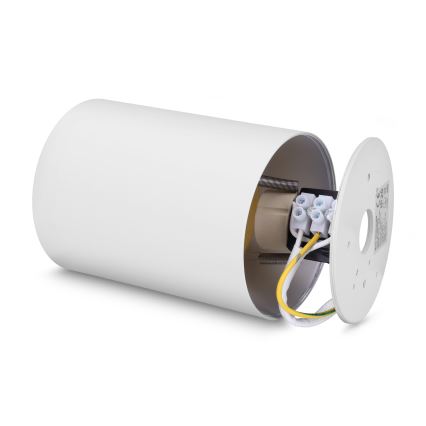 Brilagi - Bodové svítidlo TRINE 1xGU10/30W/230V bílá/zlatá