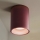 BRILAGI - Bodové svítidlo TRINE 1xGU10/30W/230V burgundy