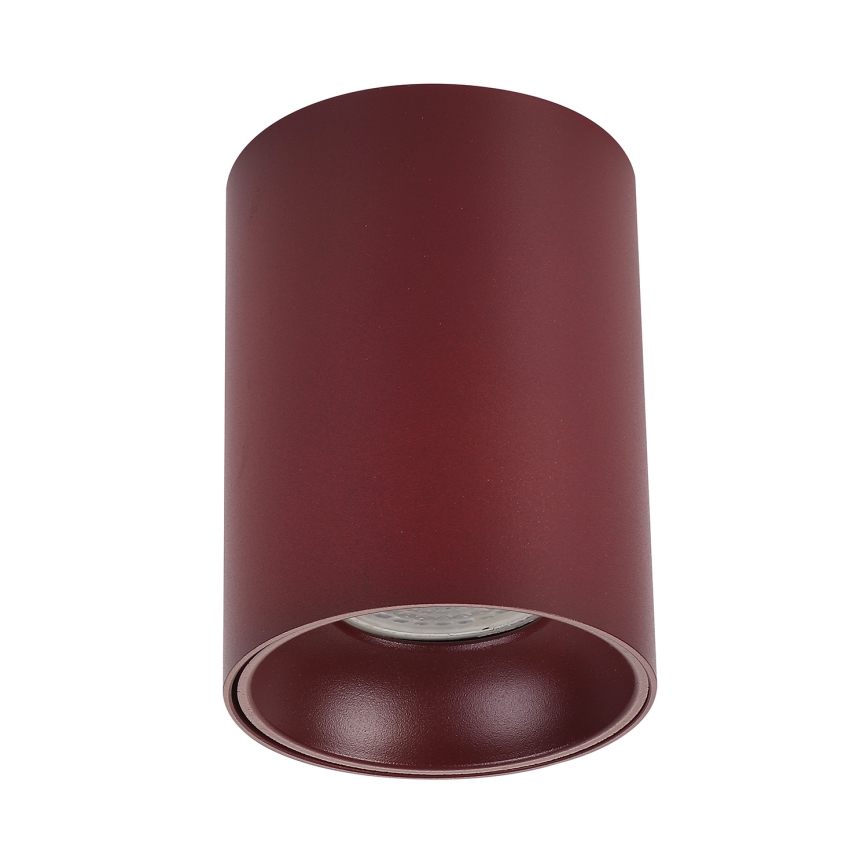 BRILAGI - Bodové svítidlo TRINE 1xGU10/30W/230V burgundy