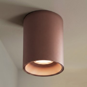 Brilagi - Bodové svítidlo TRINE 1xGU10/30W/230V hnědá