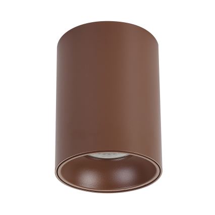 Brilagi - Bodové svítidlo TRINE 1xGU10/30W/230V hnědá