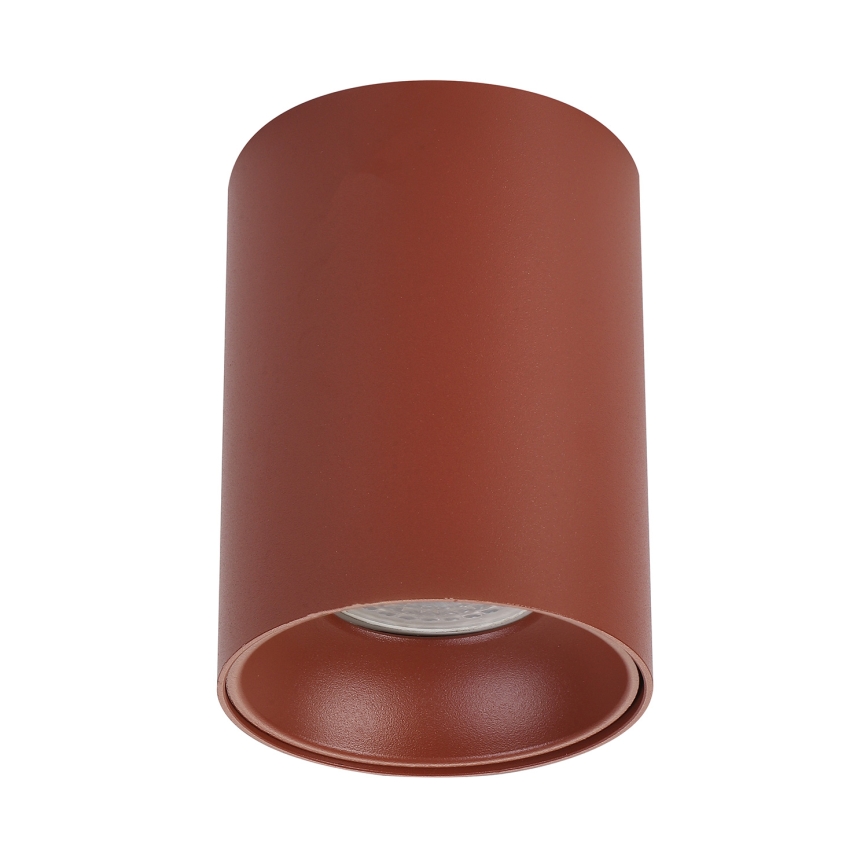 BRILAGI - Bodové svítidlo TRINE 1xGU10/30W/230V hnědá
