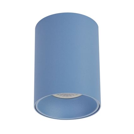 BRILAGI - Bodové svítidlo TRINE 1xGU10/30W/230V modrá