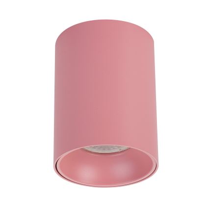 BRILAGI - Bodové svítidlo TRINE 1xGU10/30W/230V růžová