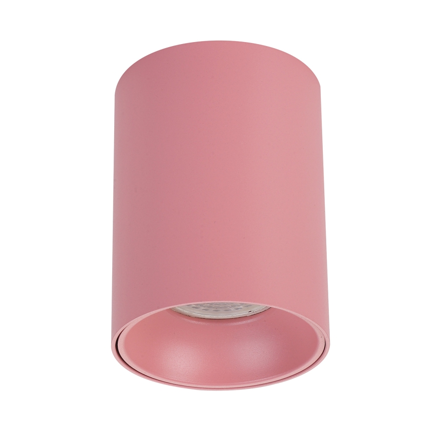 BRILAGI - Bodové svítidlo TRINE 1xGU10/30W/230V růžová