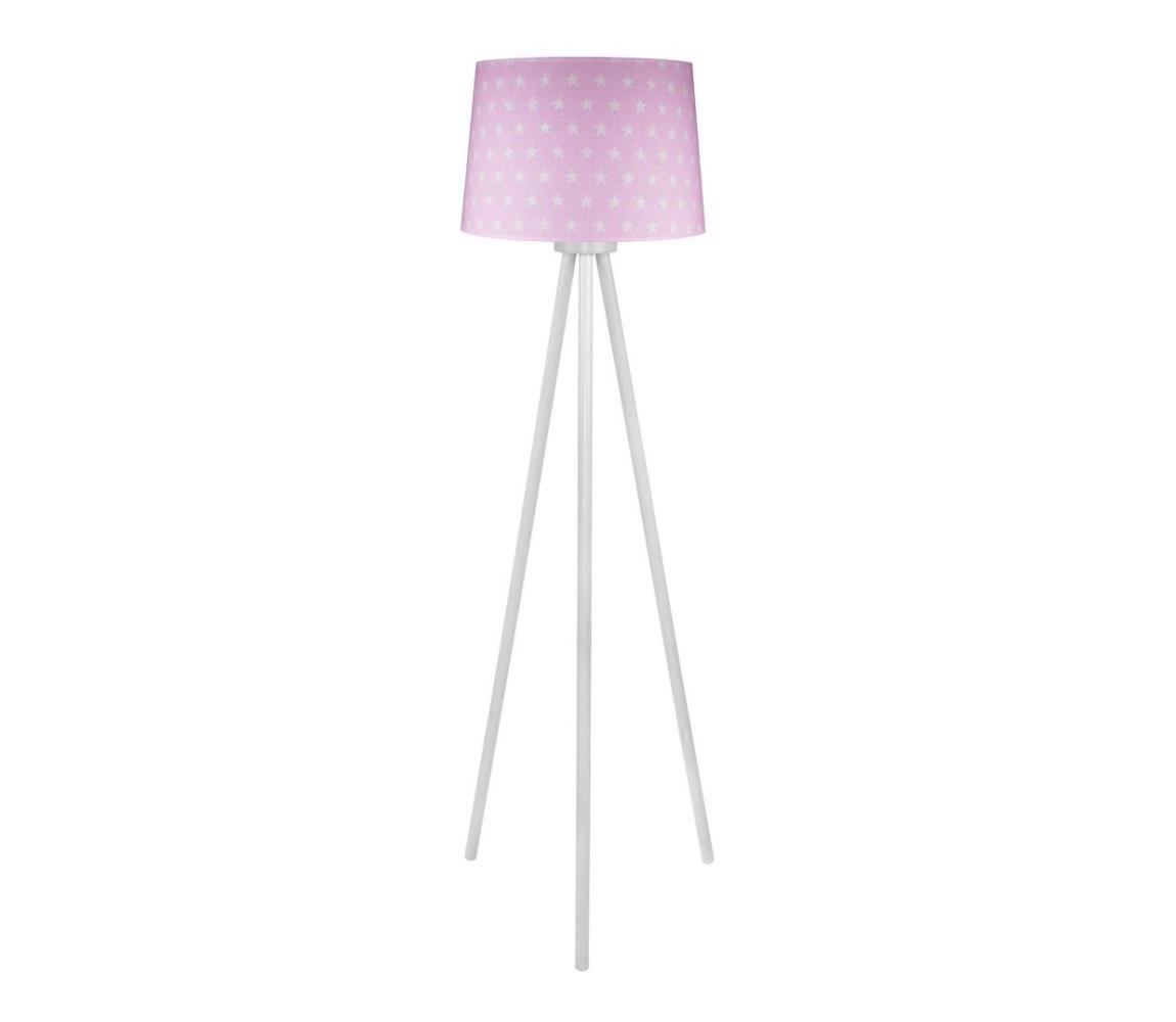 BRILAGI Brilagi - Dětská stojací lampa PARDEONE 1xE27/40W/230V BG0068