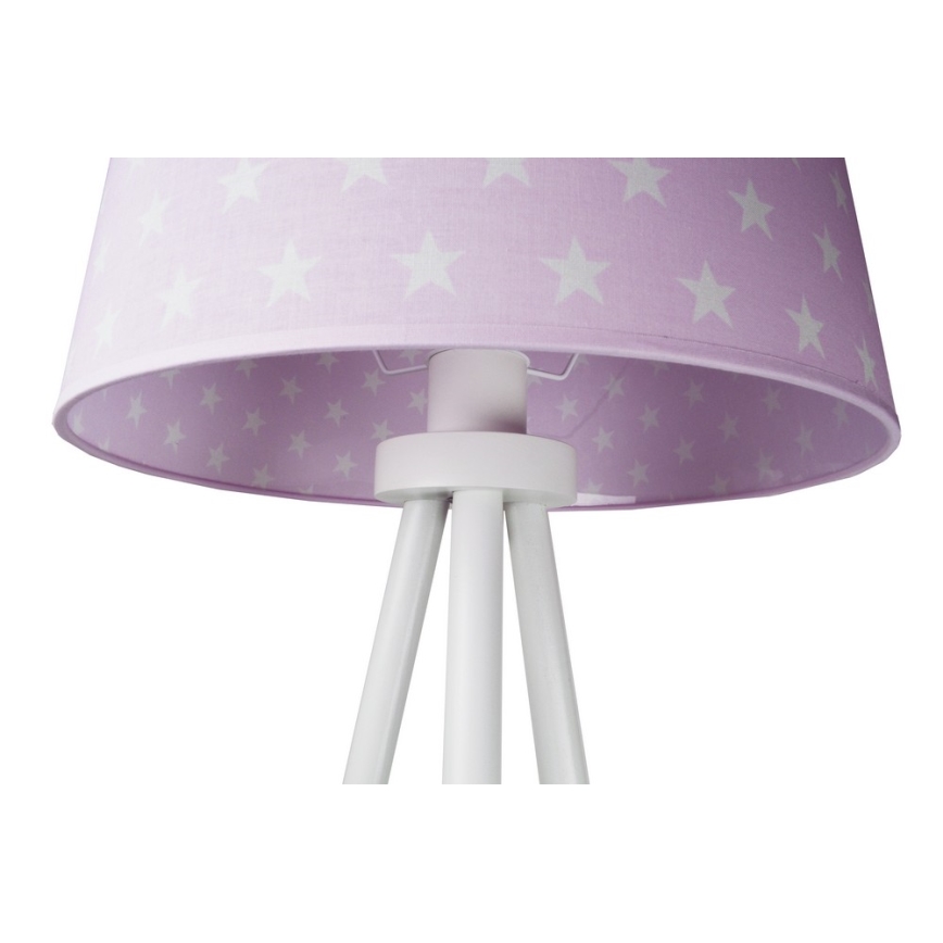 Brilagi - Dětská stojací lampa PARDEONE 1xE14/40W/230V