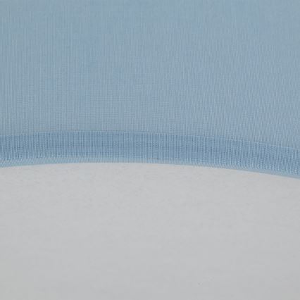 Brilagi - Dětské stropní svítidlo NIMBUS 4xE27/15W/230V 46x63 cm modrá