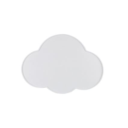 Brilagi - Dětské stropní svítidlo NIMBUS MINI 2xE27/15W/230V 31x43 cm bílá