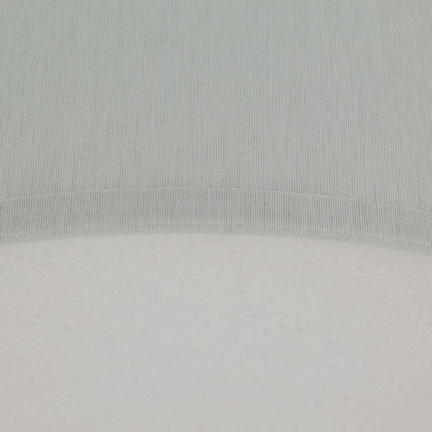 Brilagi - Dětské stropní svítidlo NIMBUS MINI 2xE27/15W/230V 31x43 cm šedá