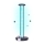 Brilagi - Dezinfekční germicidní bezozonová lampa UVC/100W/230V + dálkové ovládání