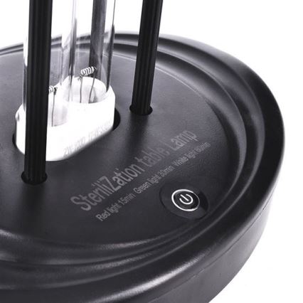 Brilagi - Dezinfekční germicidní bezozonová lampa UVC/100W/230V + dálkové ovládání