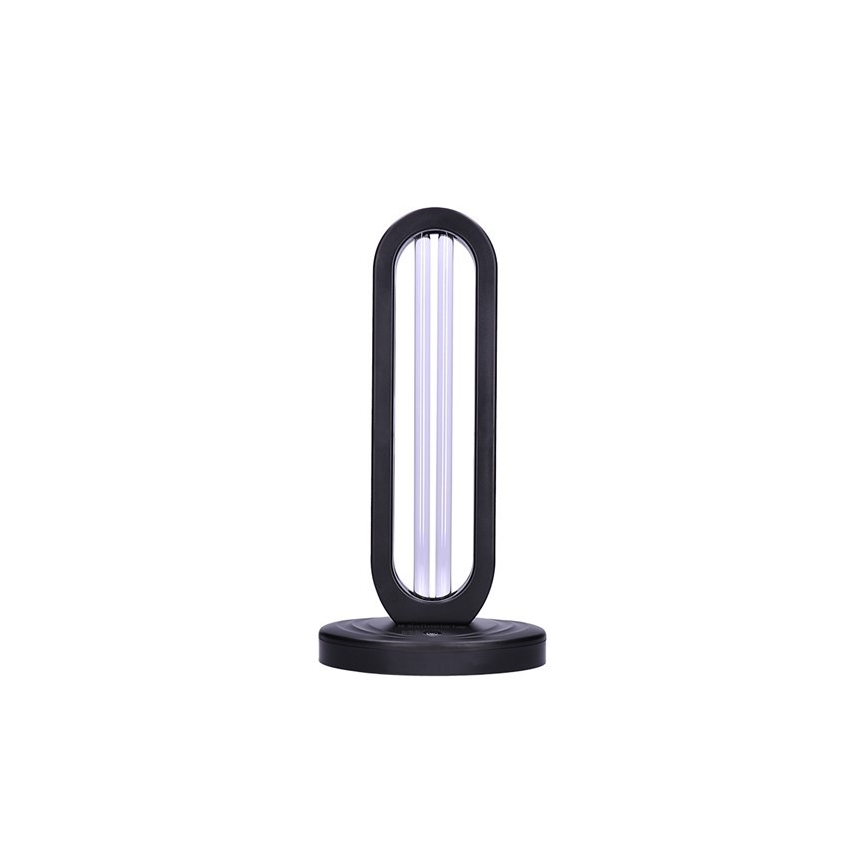 Brilagi - Dezinfekční germicidní lampa UVC/38W/230V + dálkové ovládání