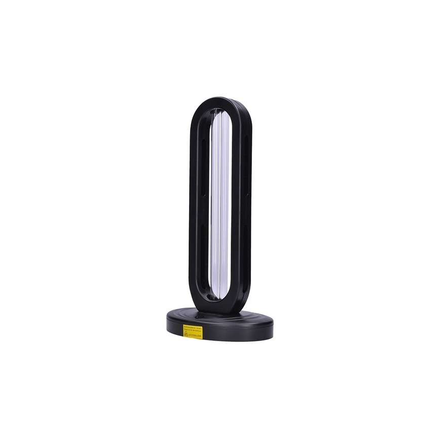 Brilagi - Dezinfekční germicidní lampa UVC/38W/230V + dálkové ovládání