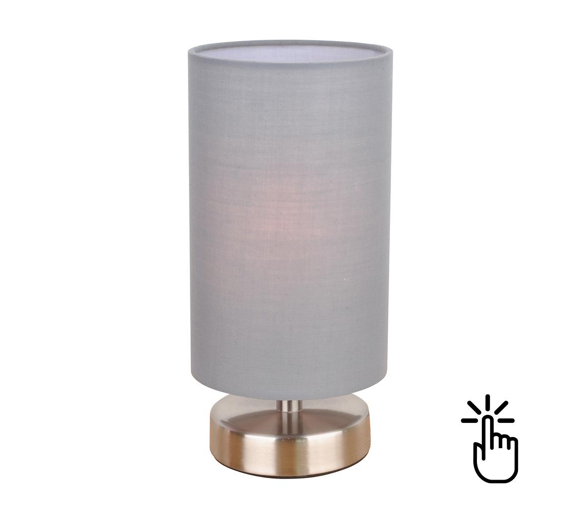BRILAGI Brilagi - Dotyková stmívatelná stolní lampa FANO 1xE14/40W/230V BG0019