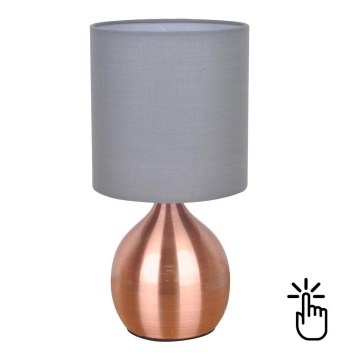 Brilagi - Dotyková stmívatelná stolní lampa SIENA 1xE14/40W/230V