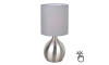 Brilagi - Dotyková stmívatelná stolní lampa SIENA 1xE14/40W/230V