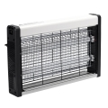 Brilagi - Elektrický lapač hmyzu 2xUV/20W/230V 100 m2