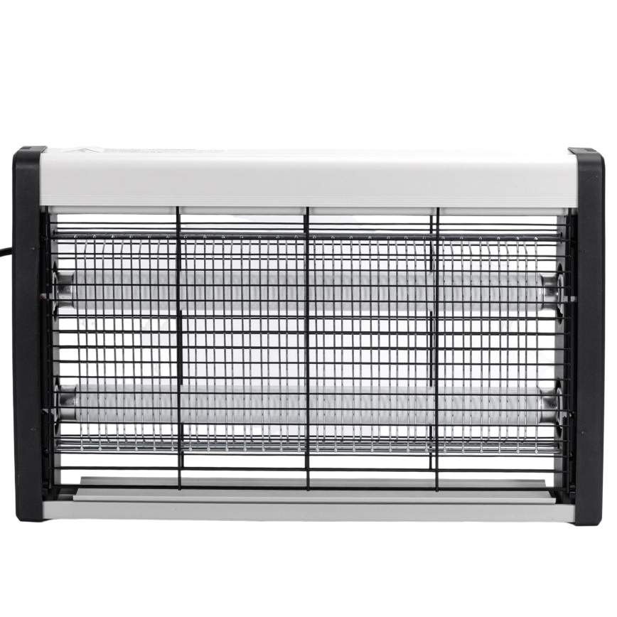 Brilagi - Elektrický lapač hmyzu 2xUV/20W/230V 100 m2