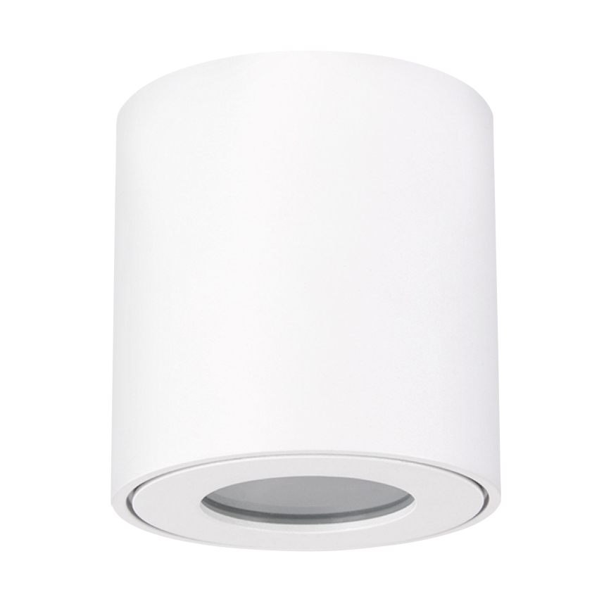 Brilagi - Koupelnové bodové svítidlo MIA 1xGU10/30W/230V 84x80 mm bílá IP54