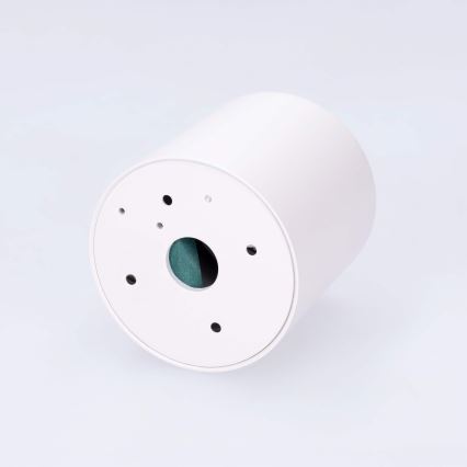 BRILAGI - Koupelnové bodové svítidlo MIA 1xGU10/30W/230V 84x80 mm bílá IP54