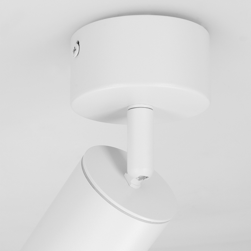BRILAGI - Koupelnové bodové svítidlo SELE 1xGU10/30W/230V IP44 bílá