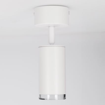 BRILAGI - Koupelnové bodové svítidlo SELE 1xGU10/30W/230V IP44 bílá